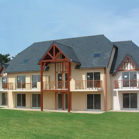 Lagrange Cap Appart hôtel