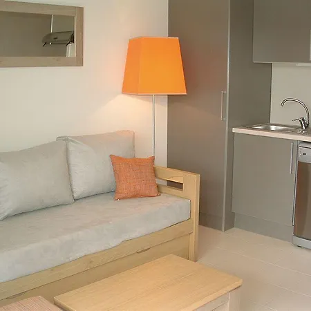 Lagrange Vacances Cap Green 3* Frehel