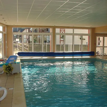 Appart hôtel Lagrange Cap