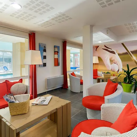 Lagrange Cap Appart hôtel
