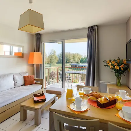 Lagrange Vacances Cap Green 3* Frehel