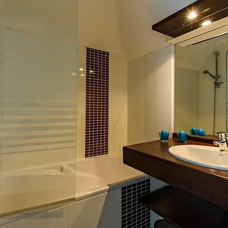 Appart hôtel Lagrange Cap 3*