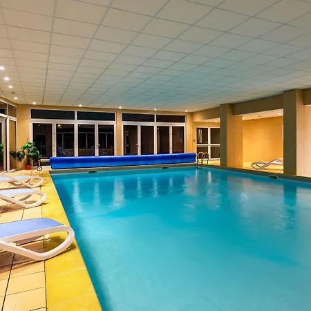 Appart hôtel Lagrange Cap Fréhel