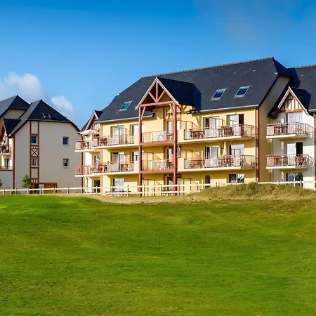 Lagrange Cap Appart hôtel Fréhel